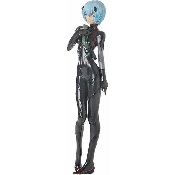 Rei Ayanami {Long Hair Ver.} [Evangelion:3.0+1.0 Thrice Upon A Time] (SPM
