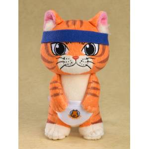 Red Cat Ramen: Bunzo - Plush Toy [Good Smile Company]