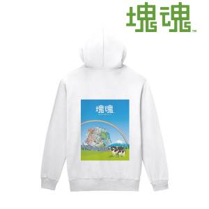 Katamari Damacy: Zip Hoodie (XL) [Arma Bianca]