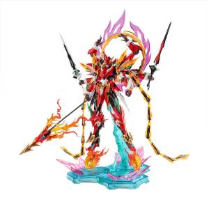 Legend of Star General: Nezha - Plastic Model MNP-XH04 [MOTOR NUCLEAR]