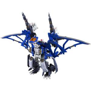 HMM ZOIDS: RZ-010 Pteras Bomber - Marking Plus Ver. (Reissue Plastic Model 1/72 ) [Kotobukiya]