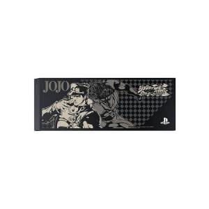 FACEPLATE / HDD BAY COVER Jet Black JOJO'S BIZARRE ADVENTURE EYES OF HEAVEN - JOJO  Limited Edition[PS4 - Brand New]