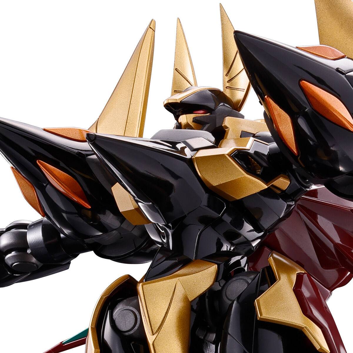 HG - Code Geass: Lelouch of the Rebellion - IFX-V301 Gawain 1/35 - Plastic Model Kit (Limited + Reissue) [Bandai Spirits]