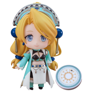 Nendoroid 2608: Atelier Marie Remake - Marie [Good Smile Company]