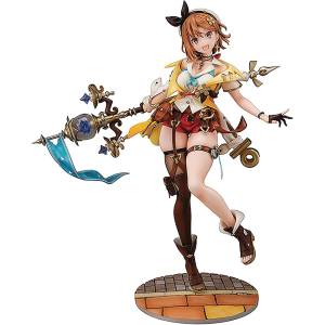 Atelier Ryza 2: Ryza - Reisalin Stout [Good Smile Company]