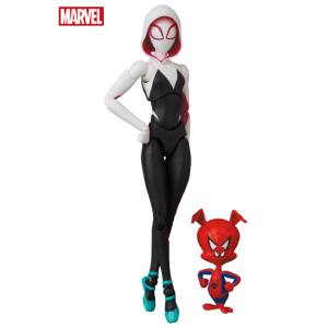 MAFEX スパイダーバース No.134 スパイダーグウェン ゴースト mafex-no134-spider-man-into-