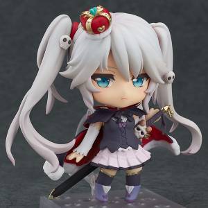 Millennium War Aigis - Sybilla [Nendoroid 602]