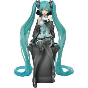 Prisma Wing (PWPCL-07): Piapro Characters - Hatsune Miku 1/4 [Prime 1 Studio]