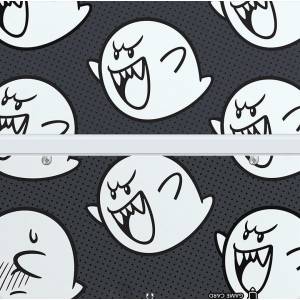Nintendo New 3DS - Cover Plates No.050 - Mario Teresa [Used / Loose]
