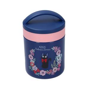Kiki's Delivery Service: Antibacterial Insulated Delica Pot (300