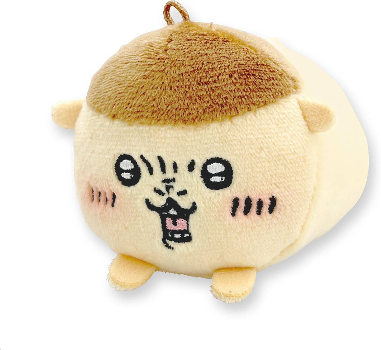 Chiikawa: Mochikororin - Kurimanju [Eikoh] - Nin-Nin-Game.com