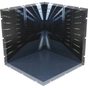 Dioramansion 150: Server Room (Reissue) [PLM]