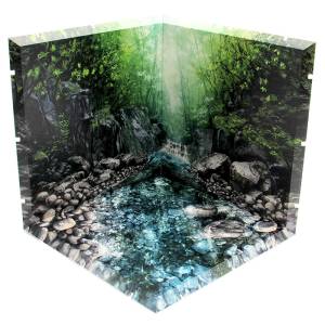 Dioramansion 150: Seiryu (Reissue) [PLM]