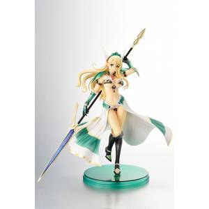 Bikini Warriors - Valkyrie Hobby Japan Standard Edition [Alphamax]