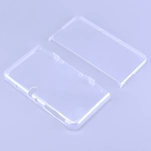 Nintendo New 3DS - Slim Shell 3D [Occasion / Loose]