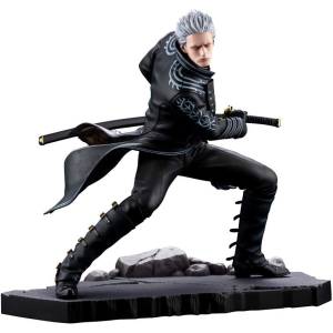 Devil May Cry 5 Vergil [ARTFX J]