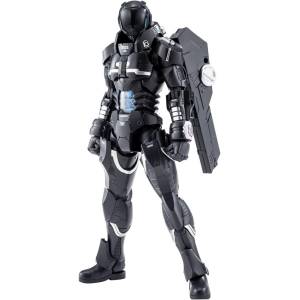 Side:Exoskeleton: Titanomachia - Gale Hound 1/12 - Waise Federation Ver. [Kotobukiya]