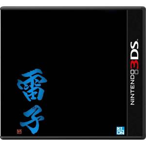 Raishi - Konpeki no Shou [3DS - Occasion BE]
