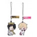 Durarara 3 way stand off Alley - édition limitée [PSP]