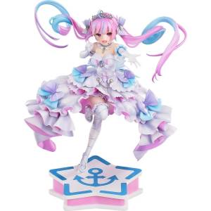 Hololive Production: Minato Aqua 1/7 - Aqua Iro Super☆Dream♪ Ver. [Good Smile Arts Shanghai]