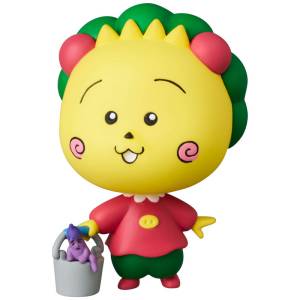 UDF No. 820: Chibi Maruko-chan - Silly Coji-Coji [Medicom Toy]