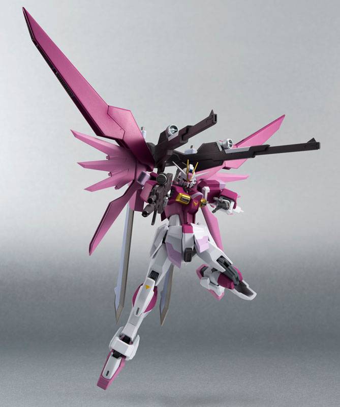 MOBILE SUIT IN ACTION ガンダムSEED Destiny Mobile Suit Gundam SEED Destiny - Destiny Impulse [Robot Spirits