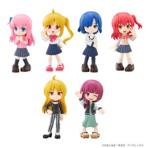 PalVerse: Bocchi the Rock! (6 Packs Box) [Bushiroad Creative]