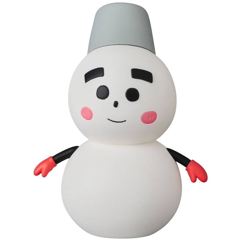 UDF No. 821: Chibi Maruko-chan - Korosuke [Medicom Toy]