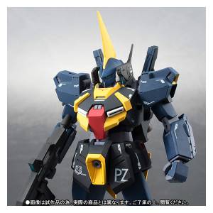 (Side MS) Barzam Kai - Limited Edition [Robot Damashii]