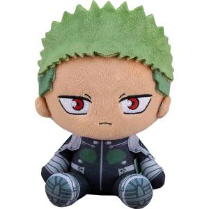 Kaiju No. 8: Plush - Aoi Kaguragi (Embroidered Ver.) [Good Smile Company]