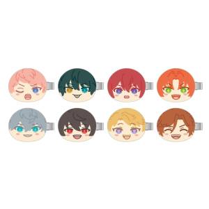 Ensemble Stars: Manju Bangs Clip - Ver.E (8 Packs Box) [Ensky]
