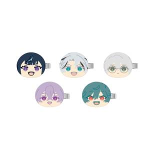 Ensemble Stars: Manju Bangs Clip - Ver.G (8 Packs Box) [Ensky]