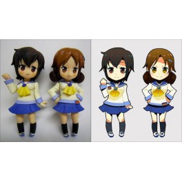 Corpse Party Book of Shadows - Limited Edition + flyer [PSP]