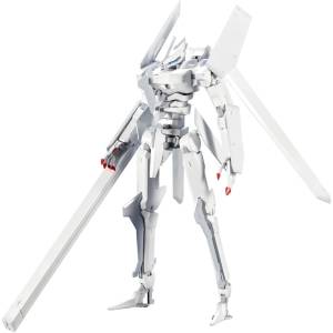 Knights of Sidonia: Tanifu Nagamichi's 1/100 - Plastic Model Kit [Kotobukiya]