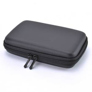 Nintendo New 3DS - New EVA Pouch 3D - Black [Used / Loose]