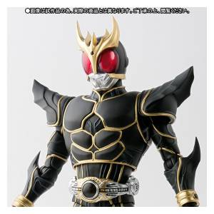 Kamen Rider Kuuga Ultimate Form - Limited Edition [SH Figuarts]