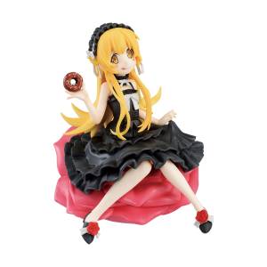 Ichiban Kuji (Last One Prize): Monogatari Series - Me, myself and my sunny outfit - Oshino Shinobu [2nd Hand]