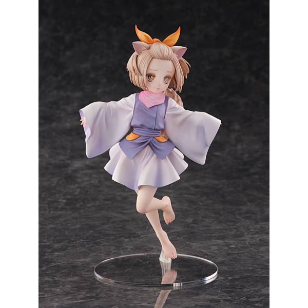 ✿haruru✿ Nendoroid 1210 Haru Okumura: Phantom Thief Ver. (Persona 5)