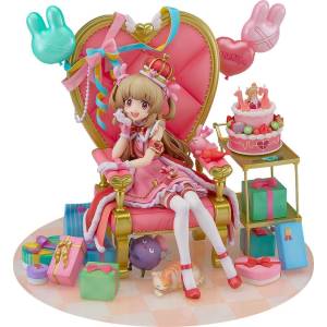 Sana Channel: Natori Sana 1/7 - Birth of King Sana Channel Ver. (Limited Edition) [Max Factory]