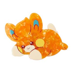 Pokemon: Hairband - 86 - Pohmotte [The Pokemon Company]