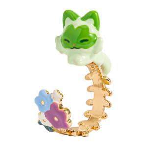 Pokemon: Ring - 51 - Sprigatito [The Pokemon Company]