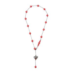 Pokemon: Necklace - 44 - Feuforêve [The Pokemon Company]