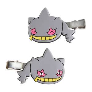 Pokemon: Hair Clip - 88 - Branette [The Pokémon Company]