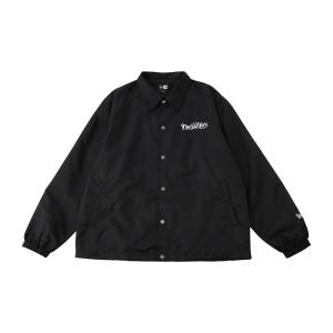 Pokemon: NEW ERA® - Coach Jacket - Charizard (M) [The Pokemon Company]