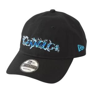 Pokemon: NEW ERA® - 9TWENTY™ - Cap - Amphinobi [The Pokemon Company]