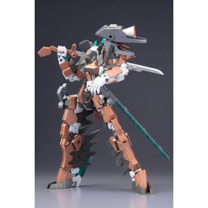 Frame Arms 1/100 RF-Ex10 Vulture Kai  [Kotobukiya]