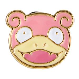 Pokemon: Earring - 24 - Ramoloss [The Pokemon Company]