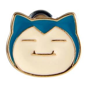 Pokemon: Earring - 25 - Snorlax [The Pokemon Company]