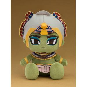 ENNEAD: Plushie - Osiris [Orange Rouge]