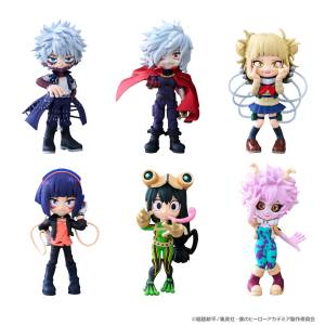 PalVerse: Boku No Hero Academia Vol. 2 (6 Packs Box) [Bushiroad Creative]